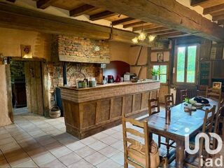  Maison � vendre 5 pi�ces 236 m�