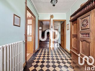  Maison  vendre 6 pices 134 m