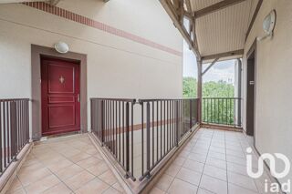  Appartement � vendre 3 pi�ces 62 m�