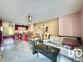  Appartement � vendre 3 pi�ces 64 m�