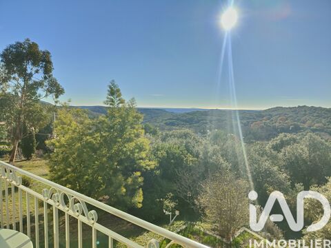   Vente Maison/villa 5 pi�ces Maison - 5 pi�ce(s) - 130 m�