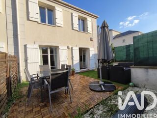 Maison 3 pièces 62 m² · à Thiais · 62 m² · 345 000 €