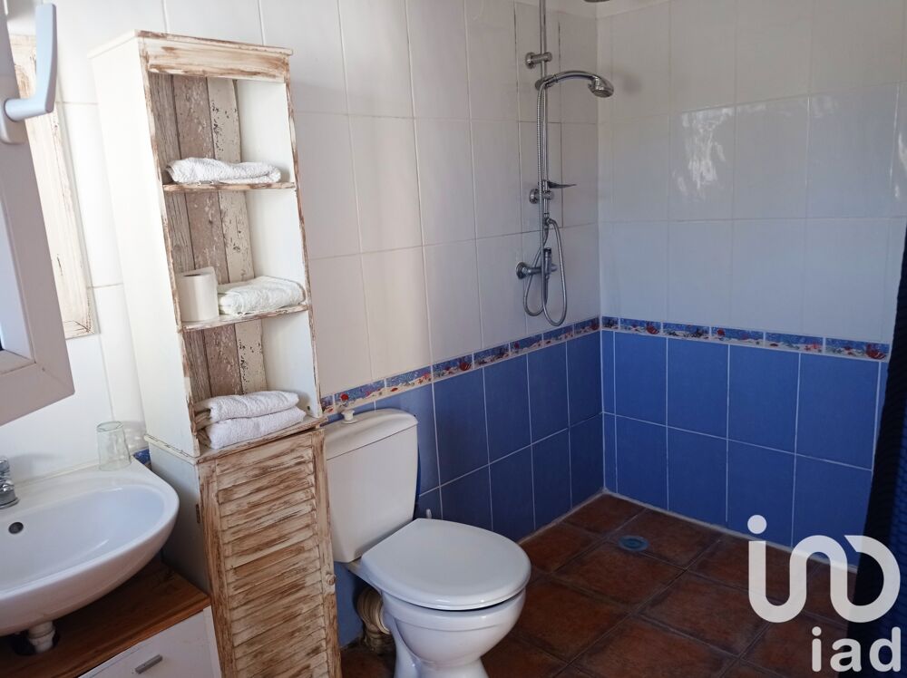 � vendre  Maison Marseillan (34340)