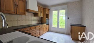  Maison � vendre 6 pi�ces 116 m�