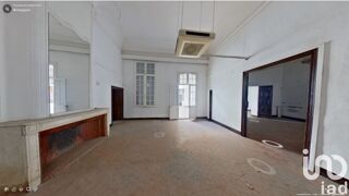  Appartement � vendre 5 pi�ces 189 m�