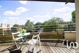  Appartement � vendre 3 pi�ces 56 m�