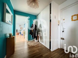  Appartement � vendre 2 pi�ces 53 m�