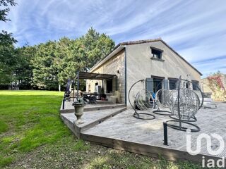  Maison � vendre 6 pi�ces 272 m�