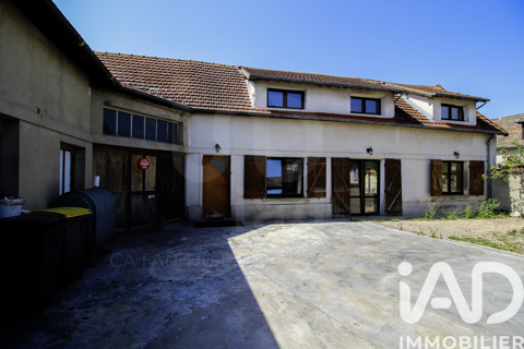   Vente Maison/villa 5 pi�ces Maison - 5 pi�ce(s) - 110 m�