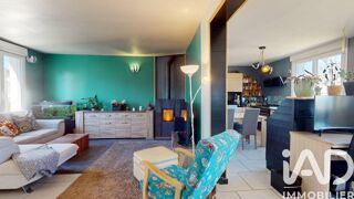  Maison � vendre 5 pi�ces 107 m�