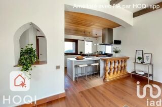  Maison  vendre 8 pices 225 m