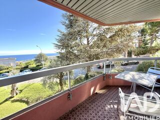  Appartement � vendre 3 pi�ces 86 m�