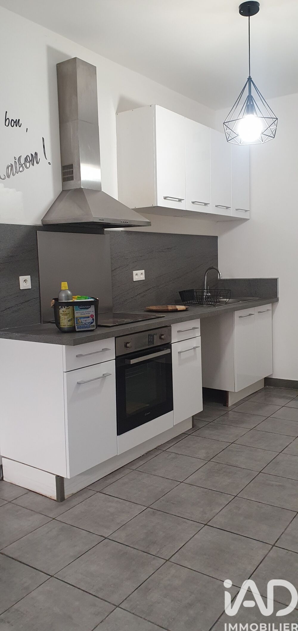 Vente Maison Vente Maison de ville 4 pi�ces Perpignan