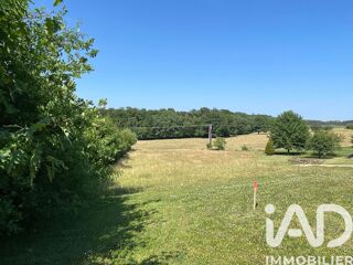  Terrain � vendre 3159 m�