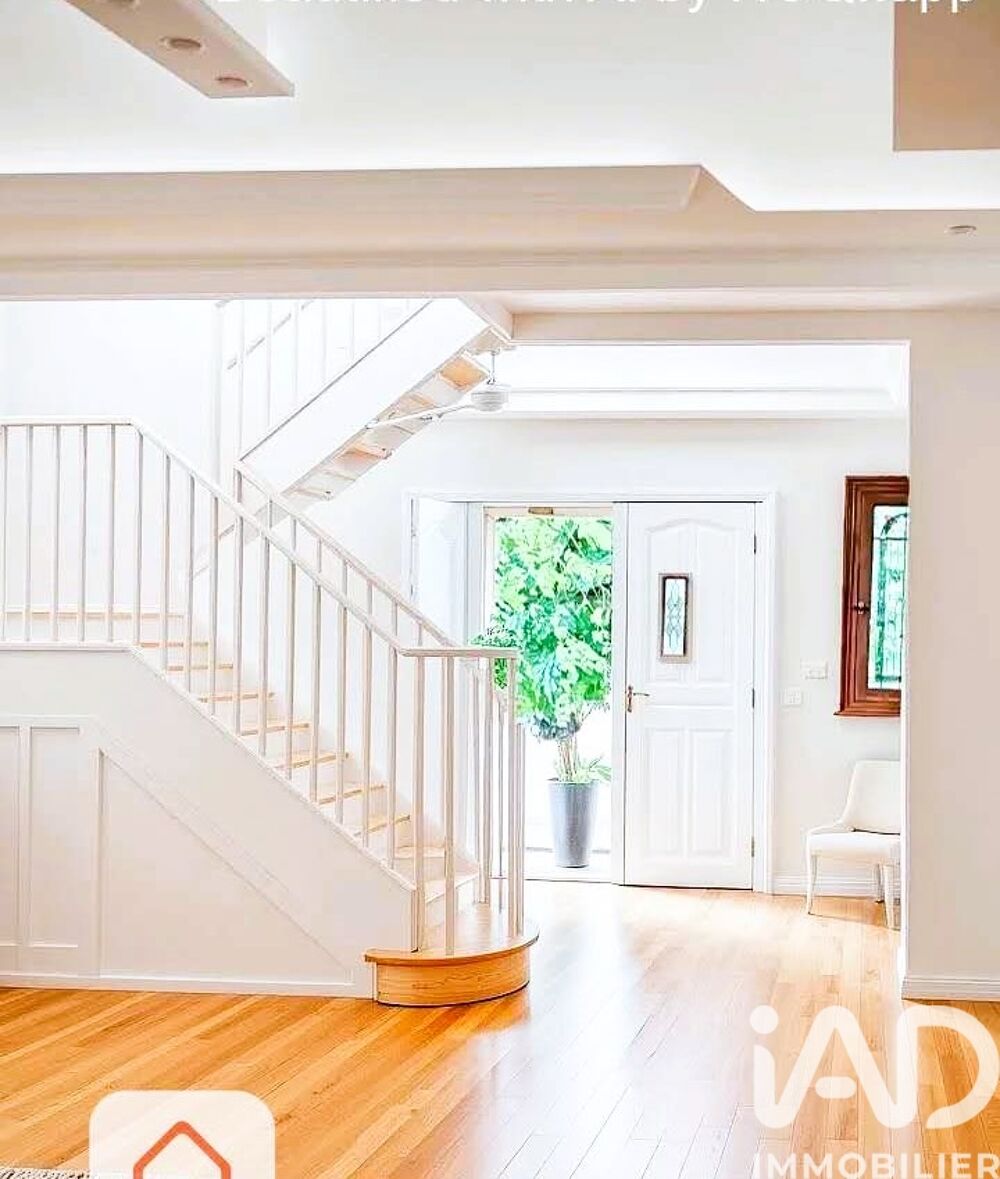 � vendre  Maison Saint-Maur-des-Foss�s (94100)