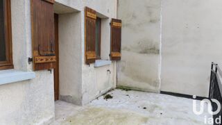  Maison  vendre 3 pices 37 m
