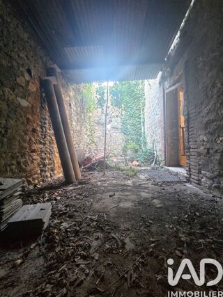  Maison � vendre 2 pi�ces 200 m�