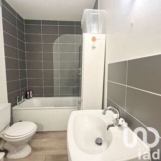  Appartement  vendre 1 pice 29 m