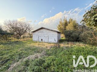  Terrain � vendre 840 m�