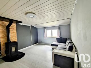  Maison � vendre 5 pi�ces 80 m�