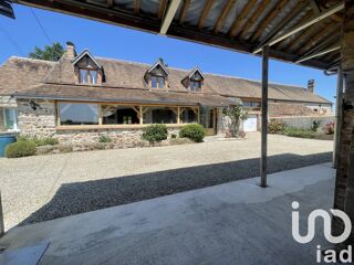  Maison � vendre 7 pi�ces 208 m�