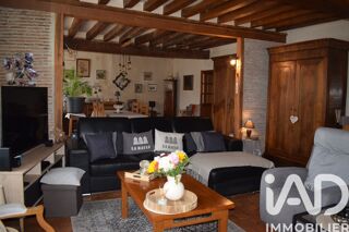  Maison � vendre 10 pi�ces 222 m�