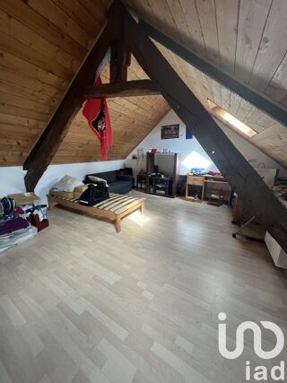  Maison � vendre 9 pi�ces 136 m�