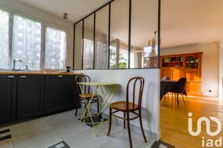  Maison � vendre 4 pi�ces 69 m�