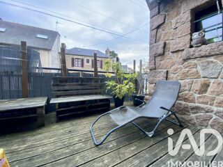  Appartement � vendre 2 pi�ces 43 m�