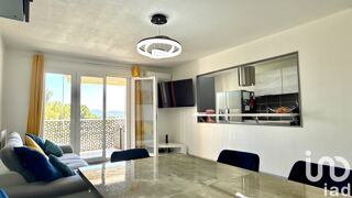  Appartement  vendre 4 pices 83 m