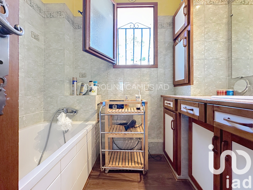  vendre  Maison La Seyne-sur-Mer (83500)