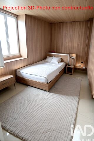  Maison  vendre 3 pices 48 m