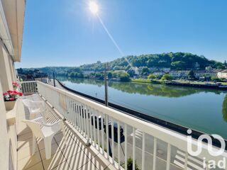  Appartement  vendre 7 pices 195 m