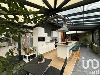  Maison  vendre 7 pices 278 m