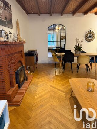  Maison � vendre 7 pi�ces 135 m�