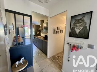  Appartement � vendre 4 pi�ces 80 m�