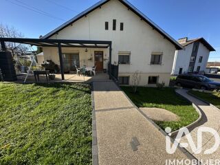  Maison  vendre 5 pices 125 m