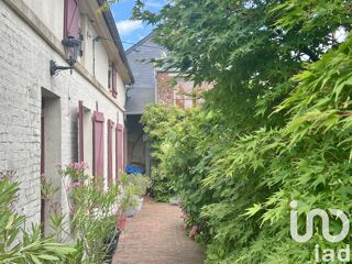  Maison � vendre 8 pi�ces 190 m�