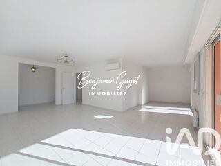  Appartement � vendre 5 pi�ces 113 m�