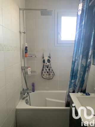  Appartement � vendre 2 pi�ces 41 m�