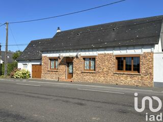  Maison � vendre 3 pi�ces 71 m�