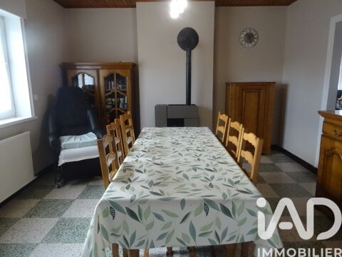   Vente Maison/villa 5 pi�ces Maison - 5 pi�ce(s) - 134 m�