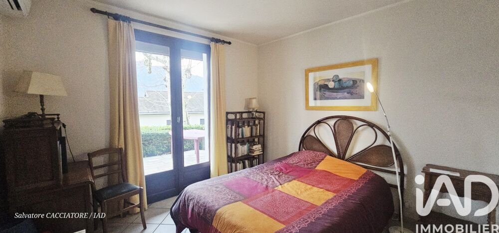 � vendre  Maison Tresserve (73100)