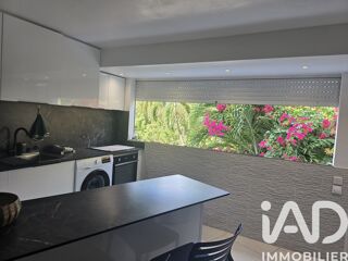  Appartement � vendre 1 pi�ce 24 m�