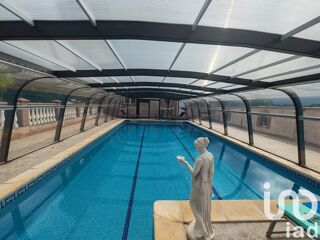  Maison � vendre 8 pi�ces 290 m�