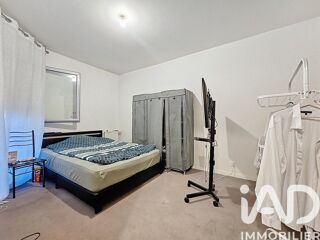  Appartement � vendre 2 pi�ces 46 m�