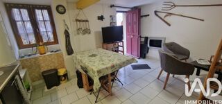  Maison � vendre 3 pi�ces 36 m�