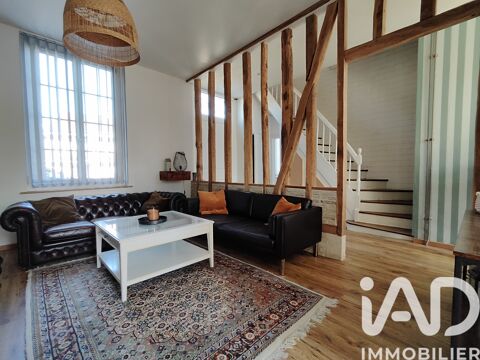   Vente Maison/villa 6 pi�ces Maison - 6 pi�ce(s) - 138 m�