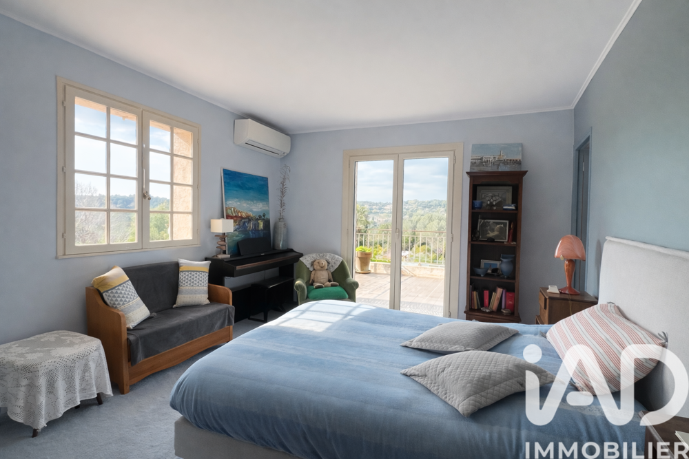 � vendre  Maison Biot (06410)