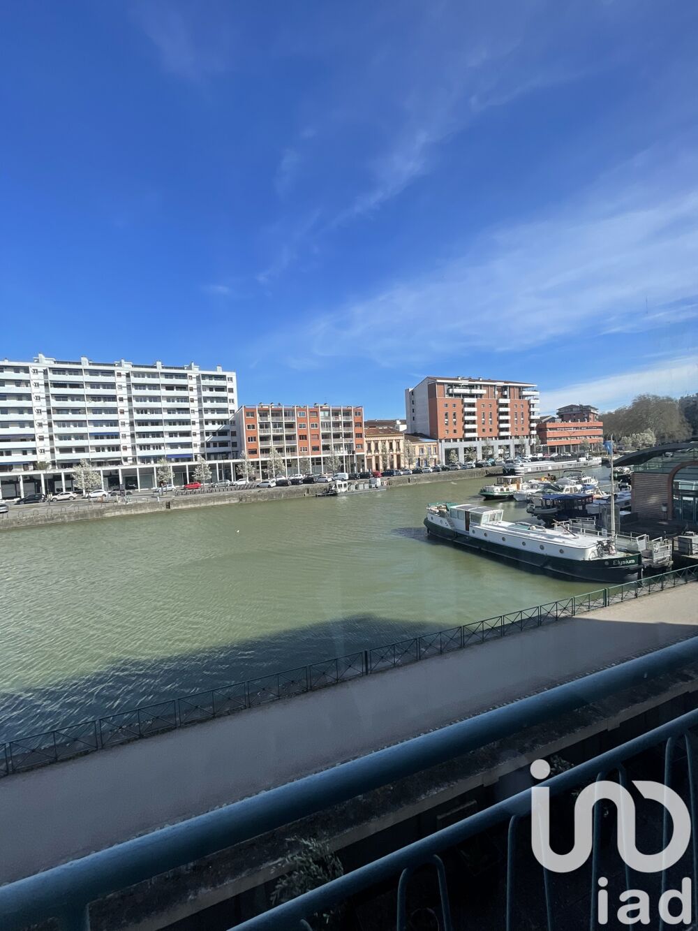 Vente Appartement Vente Appartement 4 pices Toulouse